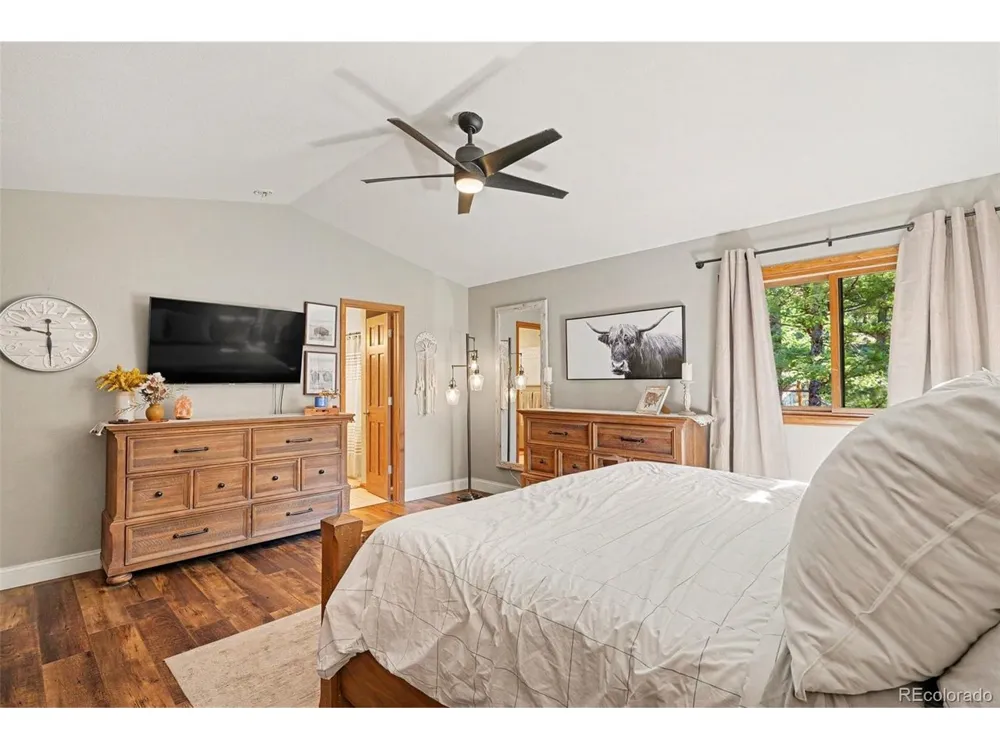 12126 Hosman Circle Conifer, CO 80433