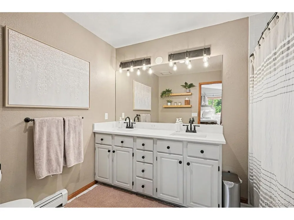12126 Hosman Circle Conifer, CO 80433