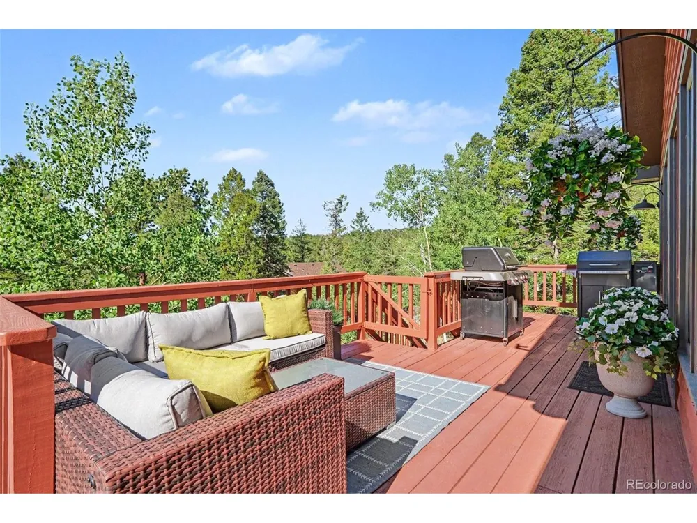 12126 Hosman Circle Conifer, CO 80433