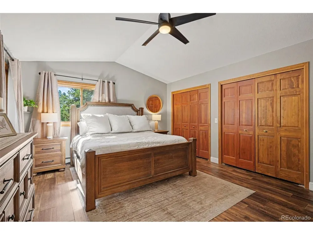 12126 Hosman Circle Conifer, CO 80433