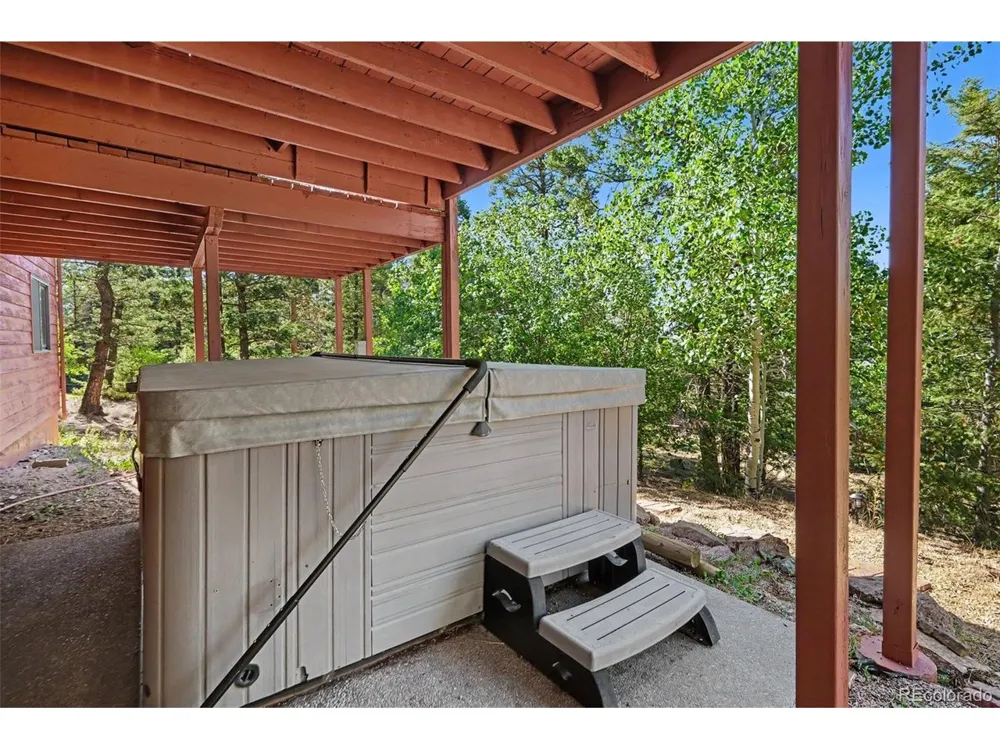 12126 Hosman Circle Conifer, CO 80433