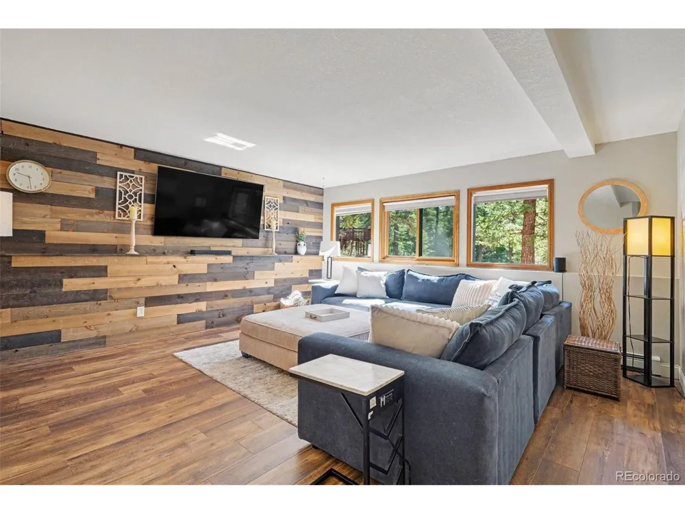 12126 Hosman Circle Conifer, CO 80433