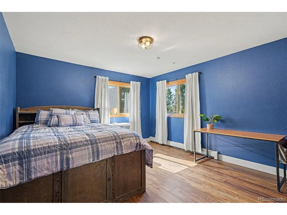 12126 Hosman Circle Conifer, CO 80433