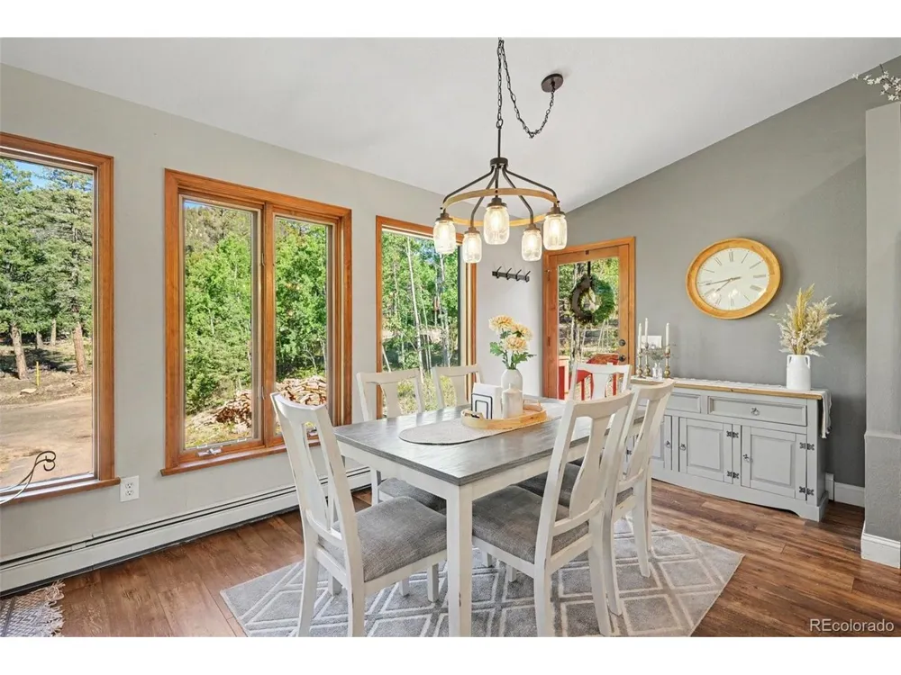 12126 Hosman Circle Conifer, CO 80433