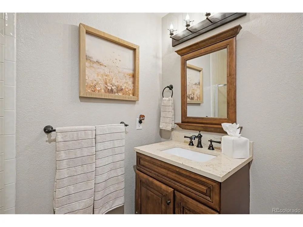 12126 Hosman Circle Conifer, CO 80433