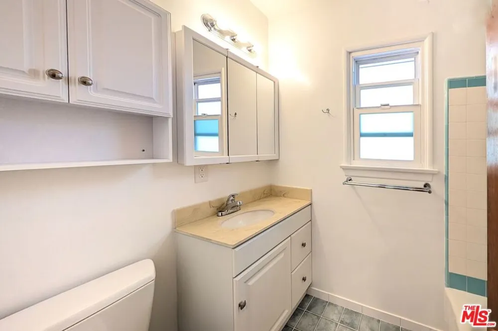 1128 Euclid Street #C Santa Monica, CA 90403