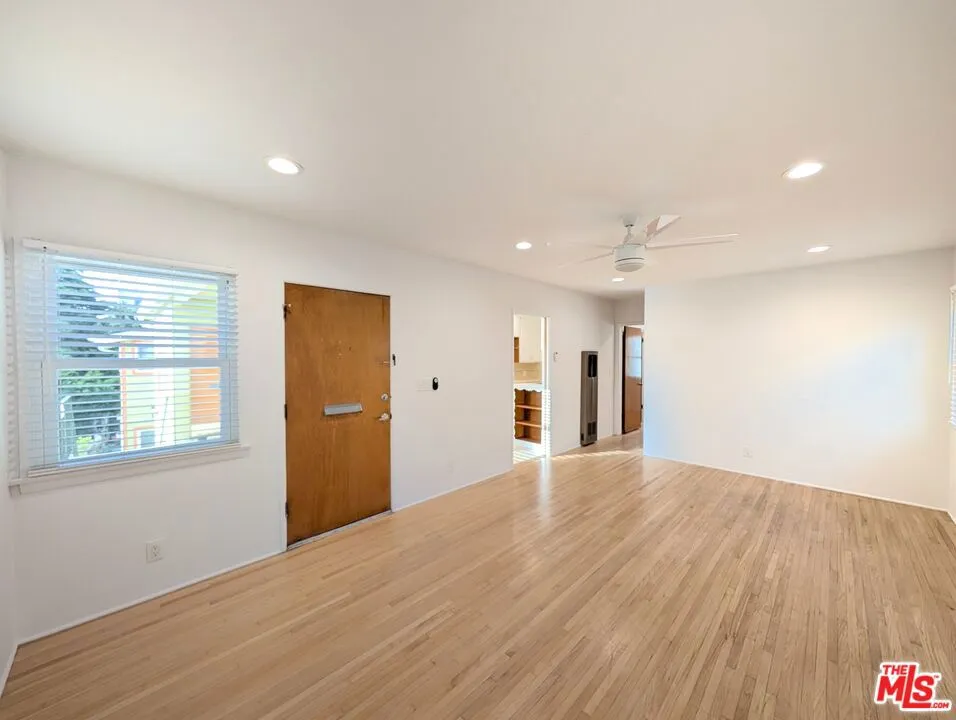 1128 Euclid Street #C Santa Monica, CA 90403
