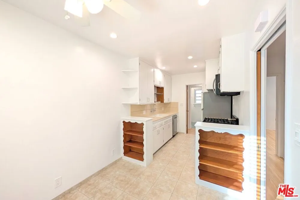 1128 Euclid Street #C Santa Monica, CA 90403