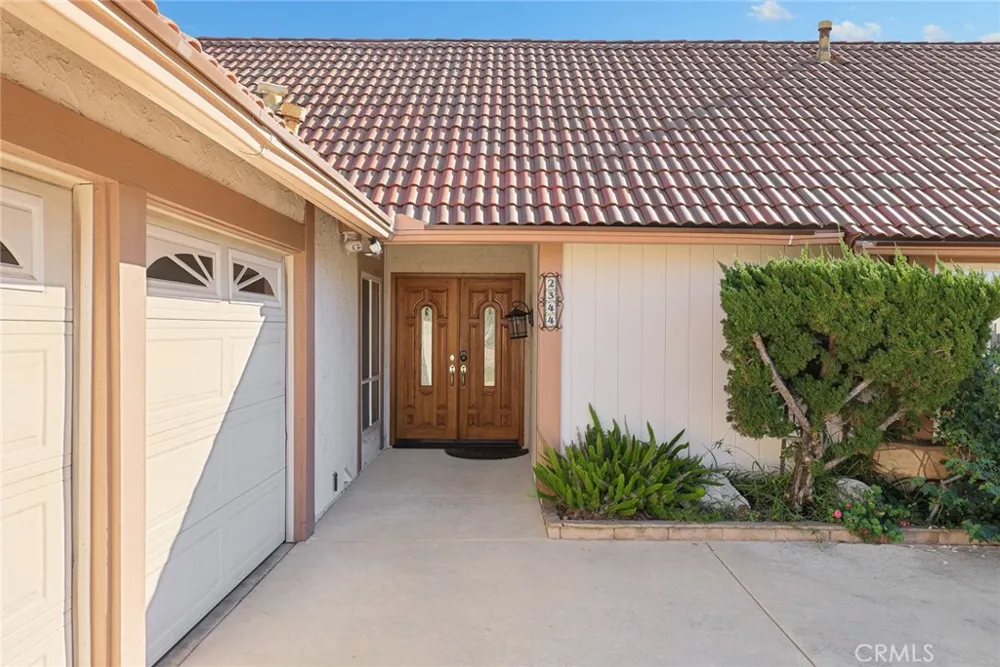 2344 Annadel Avenue Rowland Heights, CA 91748