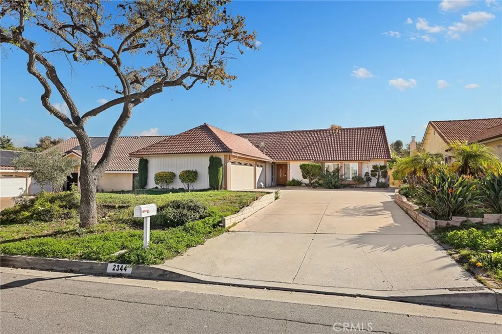2344 Annadel Avenue Rowland Heights, CA 91748