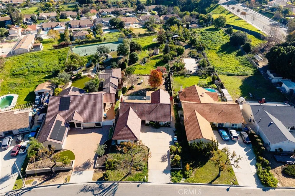 2344 Annadel Avenue Rowland Heights, CA 91748