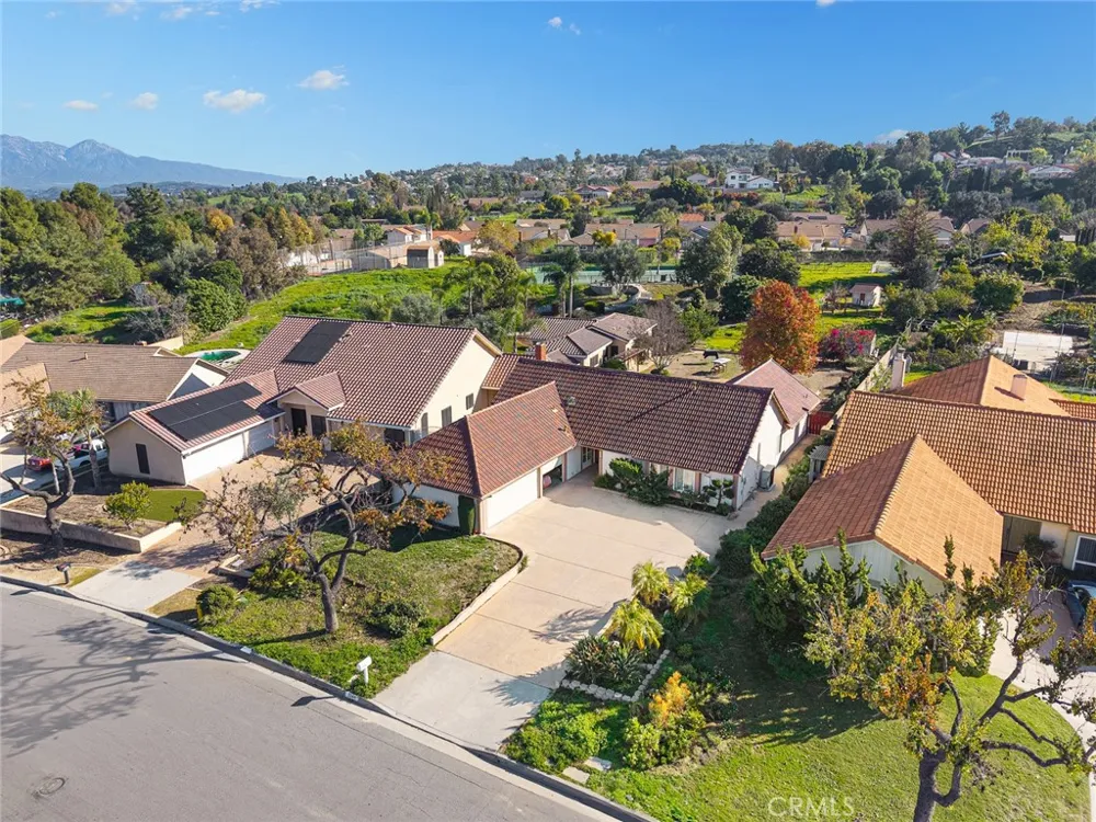 2344 Annadel Avenue Rowland Heights, CA 91748