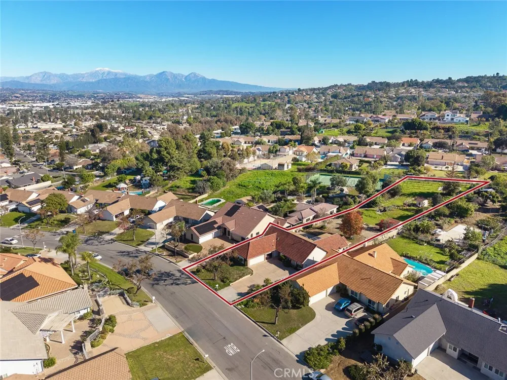 2344 Annadel Avenue Rowland Heights, CA 91748