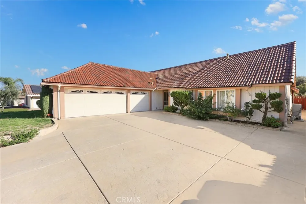 2344 Annadel Avenue Rowland Heights, CA 91748
