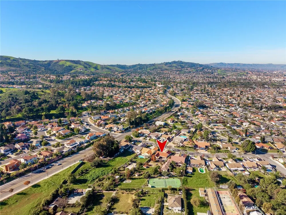 2344 Annadel Avenue Rowland Heights, CA 91748