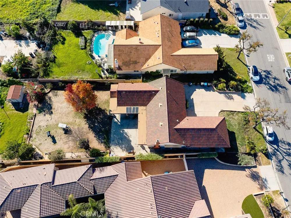 2344 Annadel Avenue Rowland Heights, CA 91748