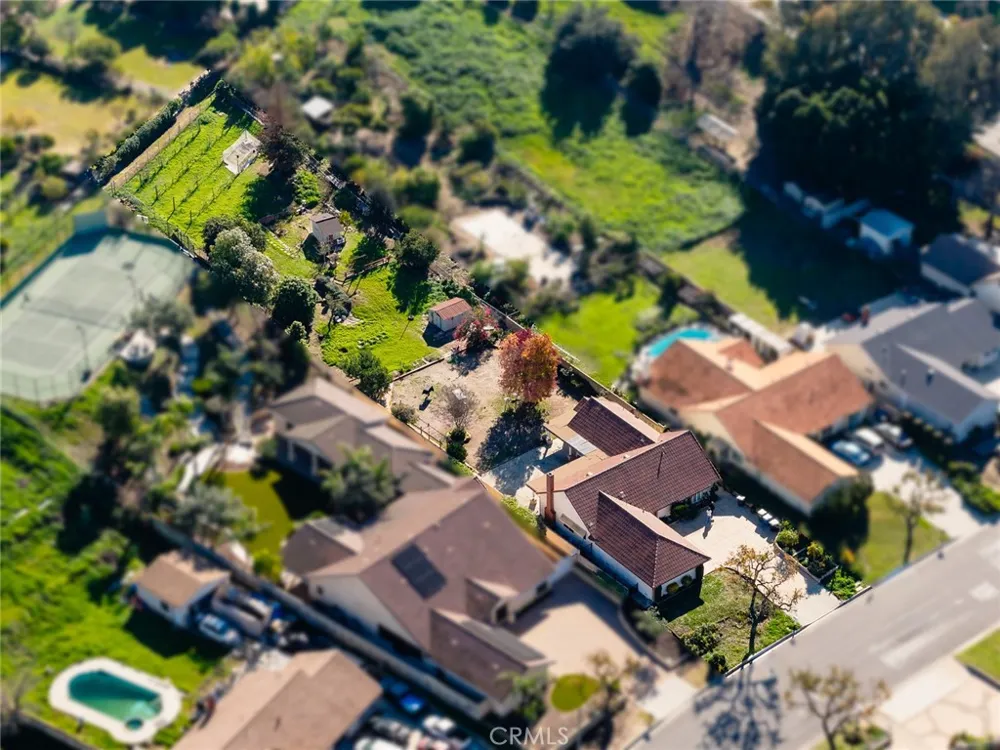 2344 Annadel Avenue Rowland Heights, CA 91748