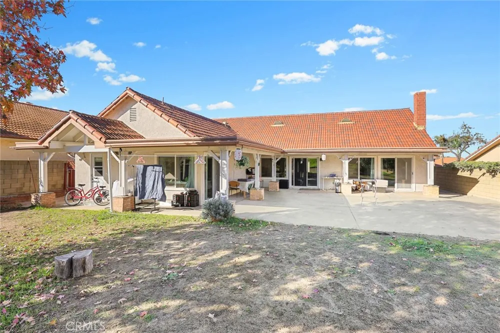 2344 Annadel Avenue Rowland Heights, CA 91748