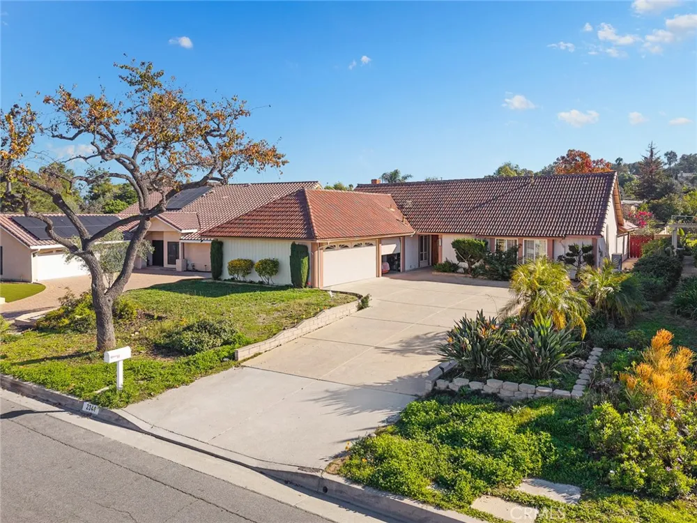 2344 Annadel Avenue Rowland Heights, CA 91748