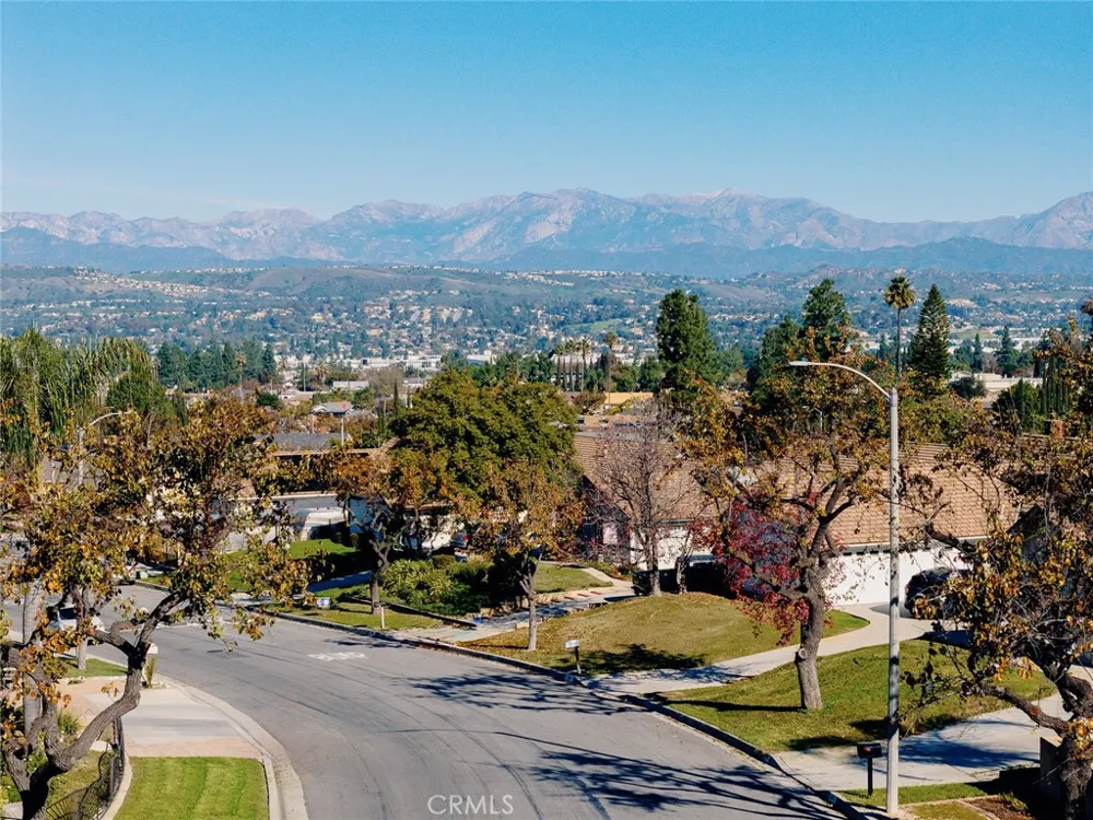 2344 Annadel Avenue Rowland Heights, CA 91748