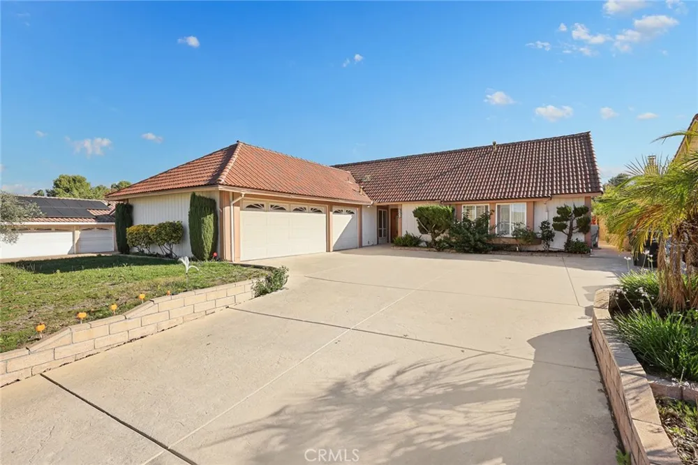 2344 Annadel Avenue Rowland Heights, CA 91748