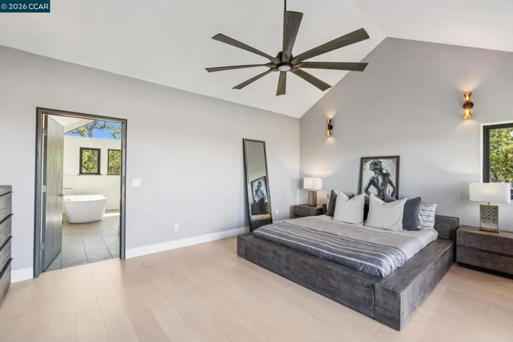 321 Castle Crest Rd Alamo, CA 94507