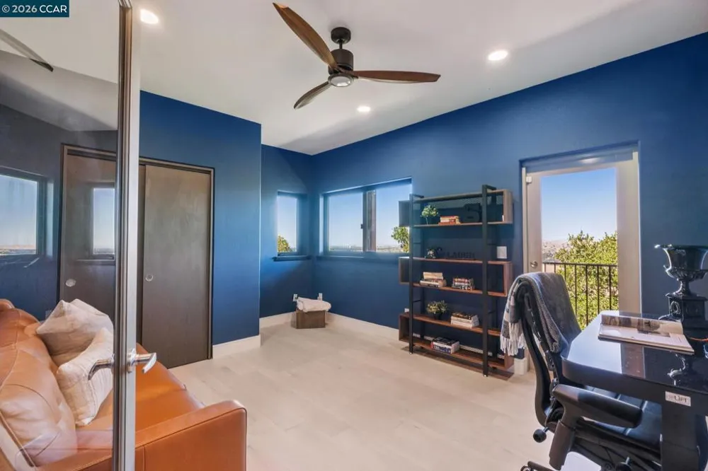 321 Castle Crest Rd Alamo, CA 94507