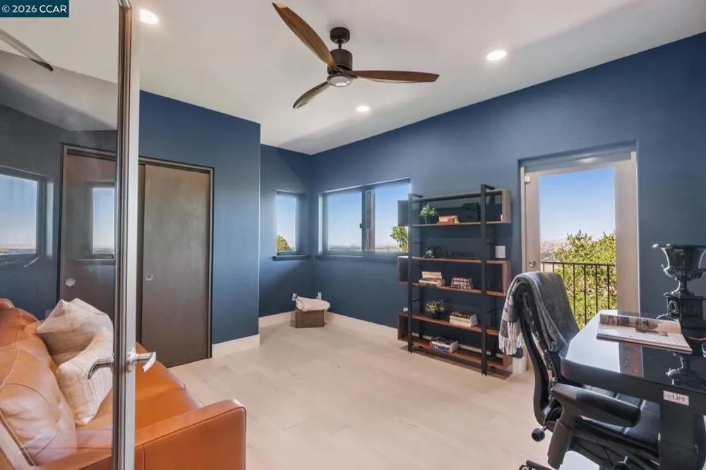 321 Castle Crest Rd Alamo, CA 94507
