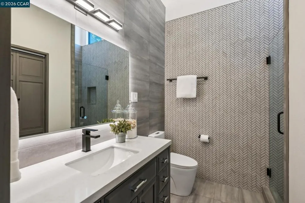 321 Castle Crest Rd Alamo, CA 94507