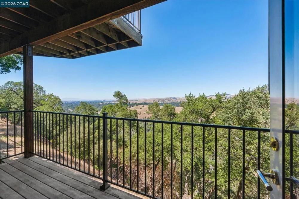 321 Castle Crest Rd Alamo, CA 94507