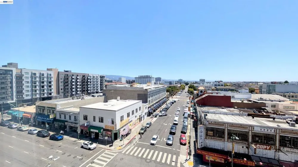 989 Webster St #645 Oakland, CA 94607
