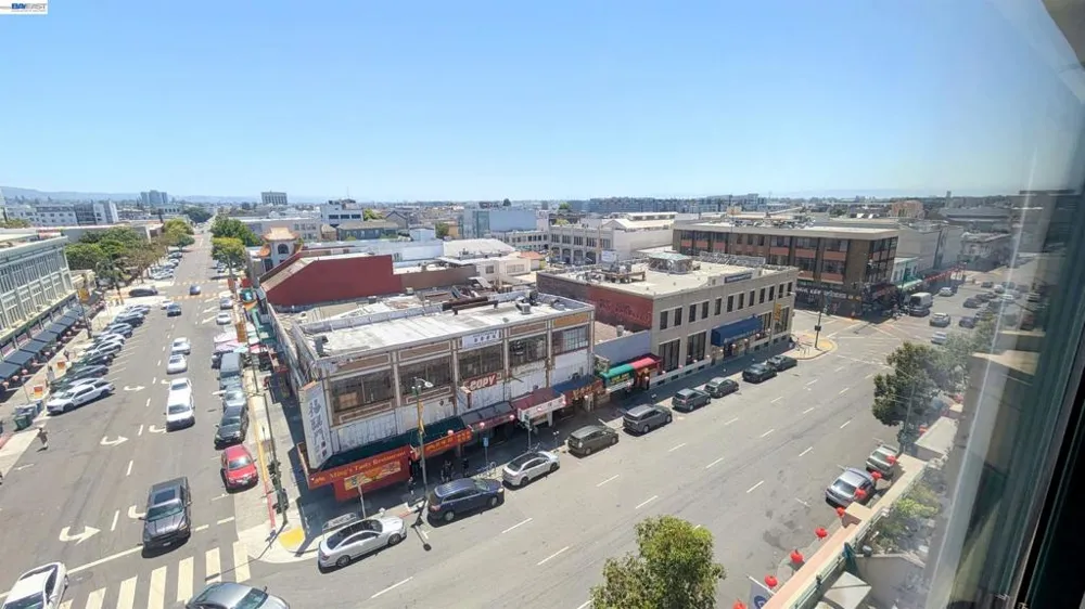 989 Webster St #645 Oakland, CA 94607