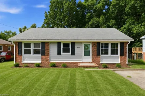 2202 Textile Drive