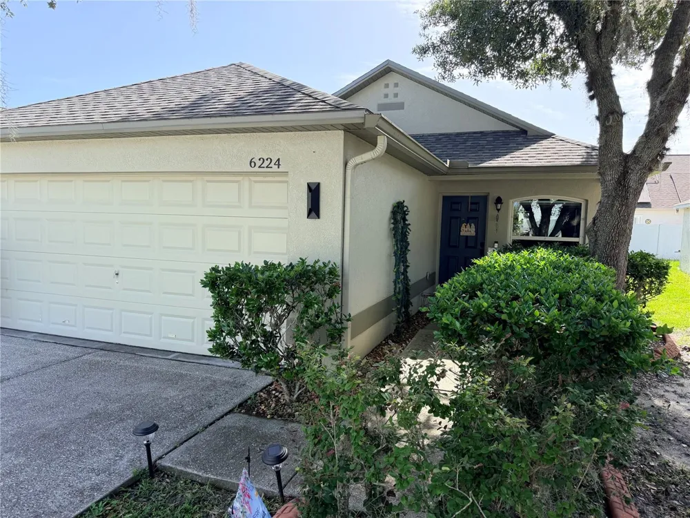 6224 TABOGI TRAIL Wesley Chapel, FL 33545