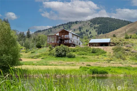 494 Rendezvous Road