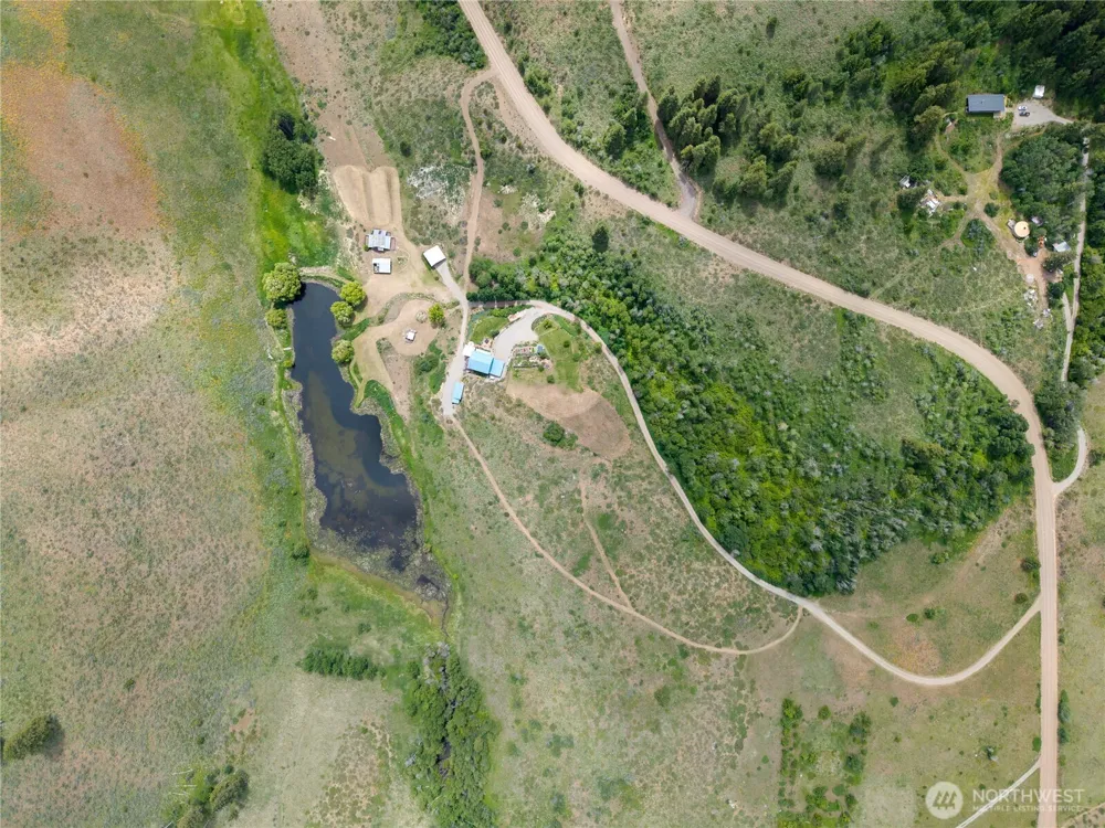 494 Rendezvous Road Winthrop, WA 98862