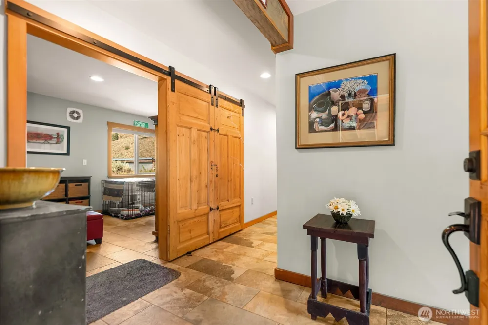 494 Rendezvous Road Winthrop, WA 98862