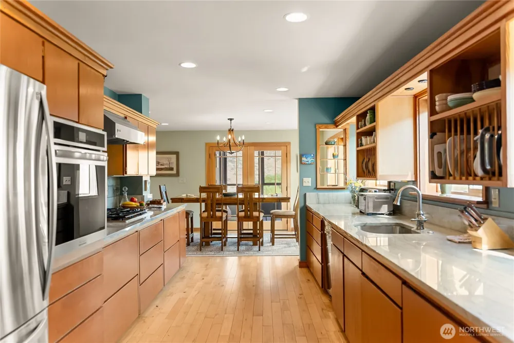 494 Rendezvous Road Winthrop, WA 98862