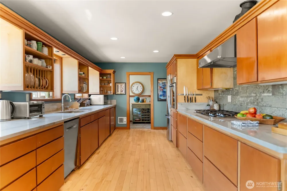 494 Rendezvous Road Winthrop, WA 98862