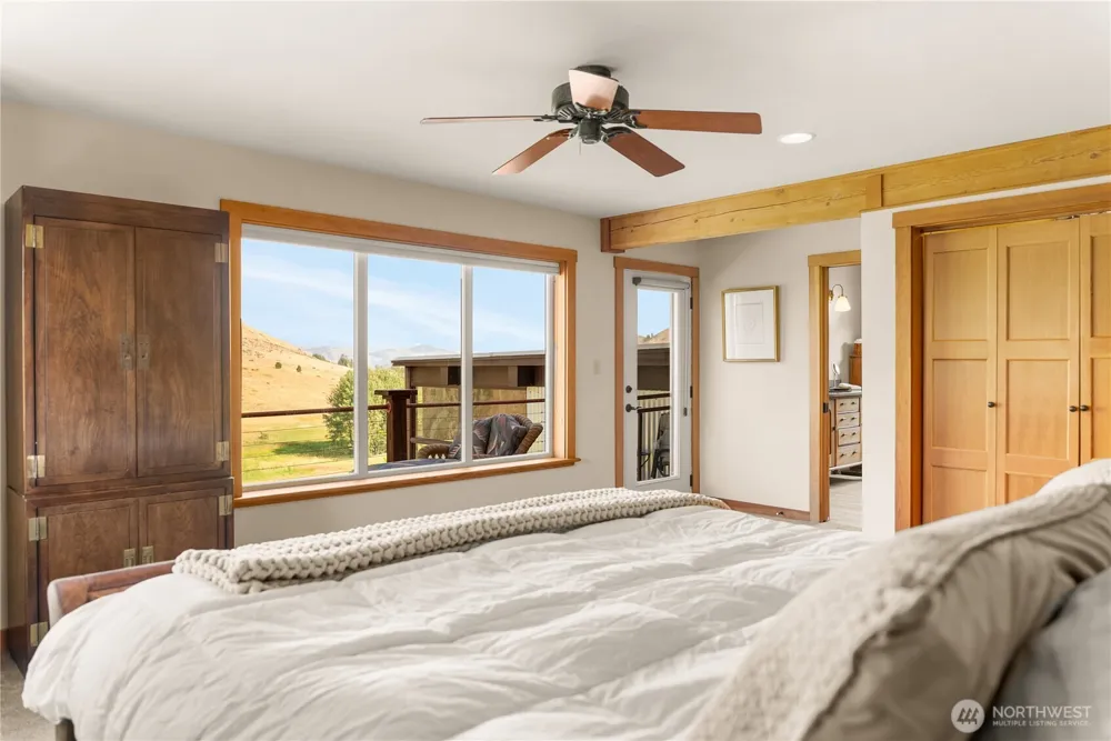 494 Rendezvous Road Winthrop, WA 98862