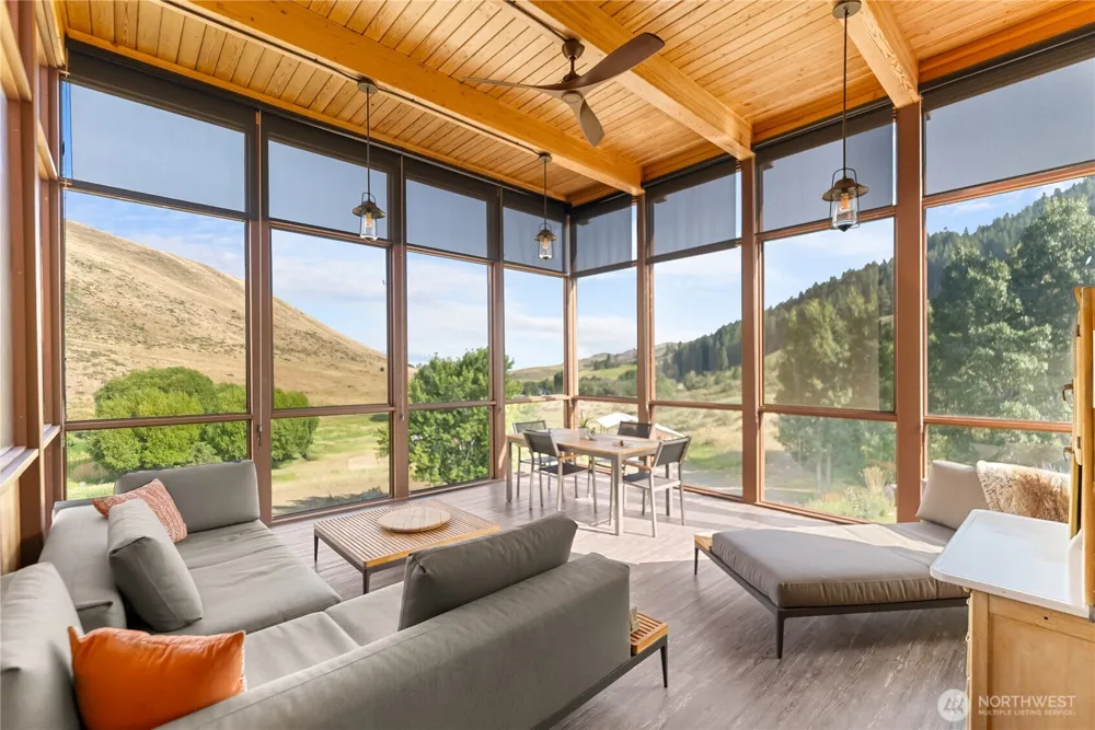 494 Rendezvous Road Winthrop, WA 98862
