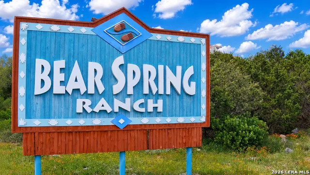 0 CR 2763 LOT 436 Mico, TX 78056