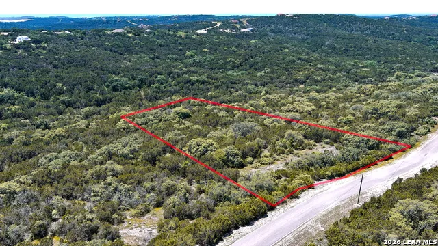0 CR 2763 LOT 436 Mico, TX 78056