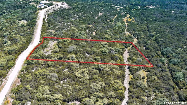 0 CR 2763 LOT 436 Mico, TX 78056