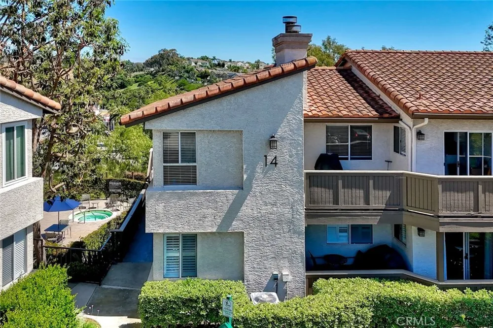 14 Corniche #A Dana Point, CA 92629