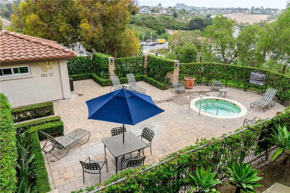 14 Corniche #A Dana Point, CA 92629