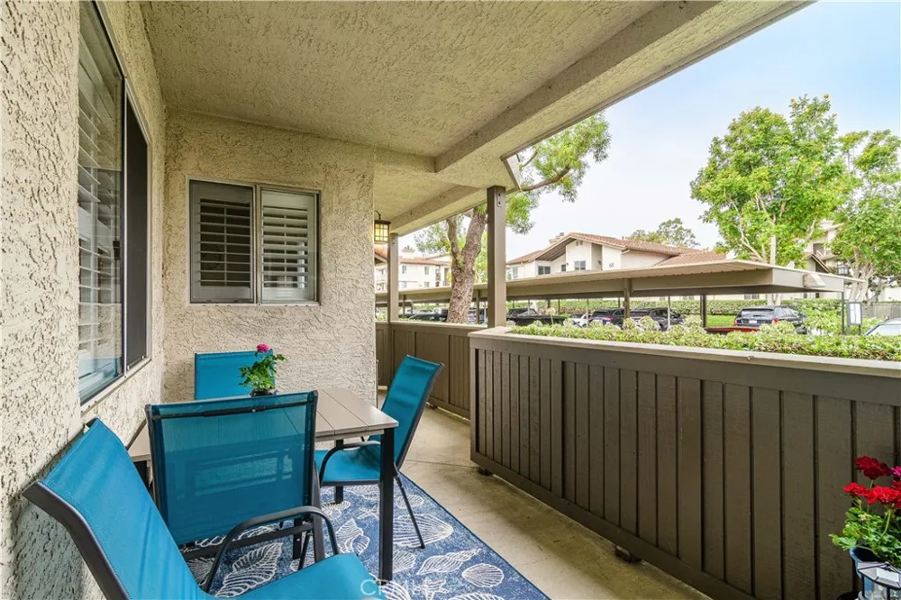 14 Corniche #A Dana Point, CA 92629