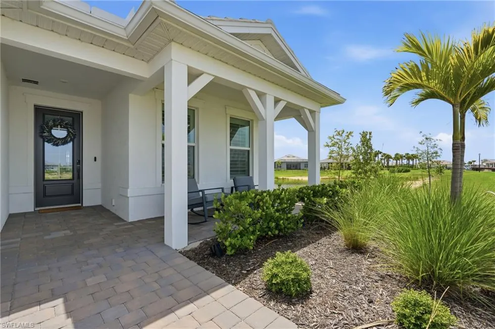 20035 Terrawalk Circle Babcock Ranch, FL 33920