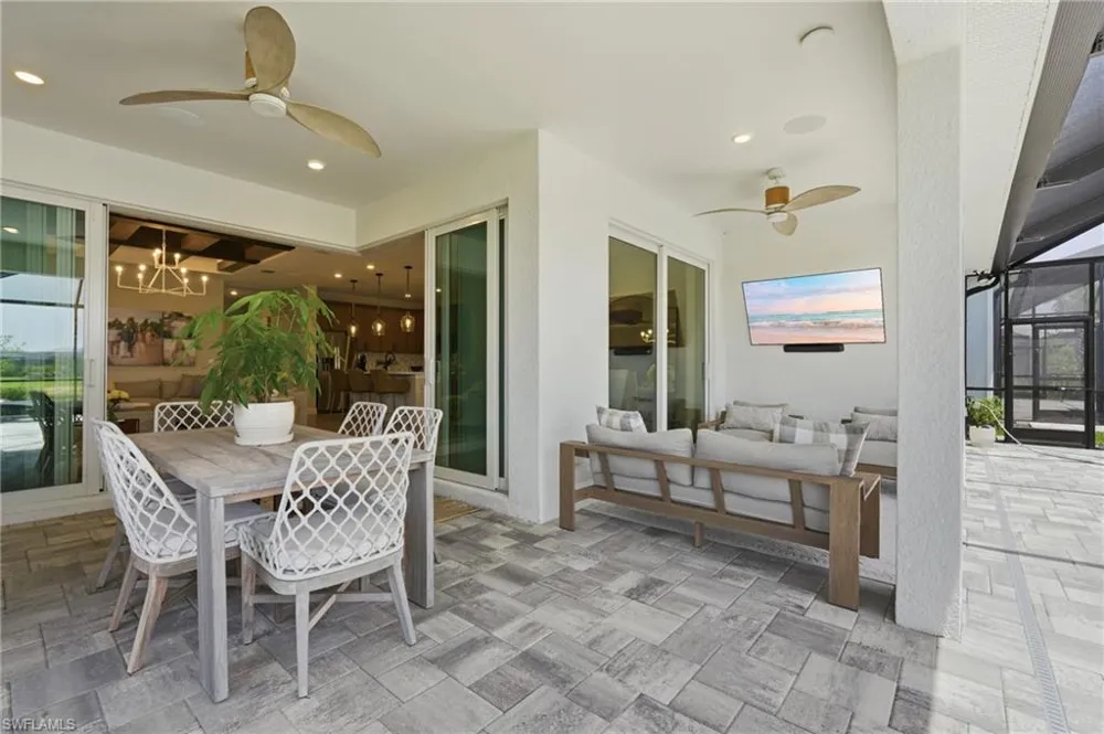 20035 Terrawalk Circle Babcock Ranch, FL 33920