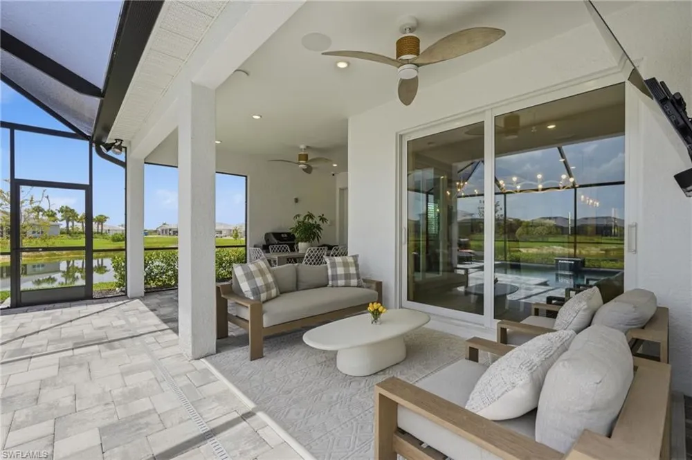 20035 Terrawalk Circle Babcock Ranch, FL 33920